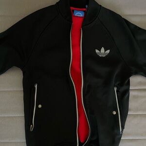 MENS ADIDAS JACKET